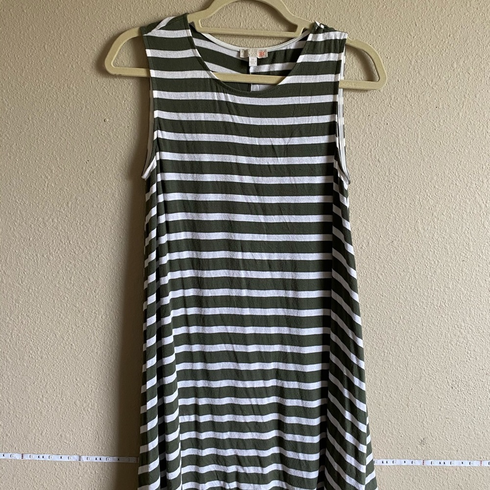 GB dress